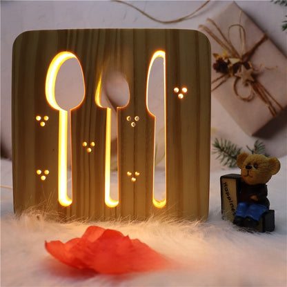 night light