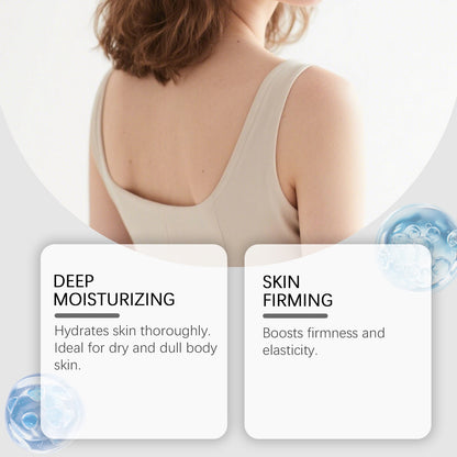 Night Moisturizing Body Lotion