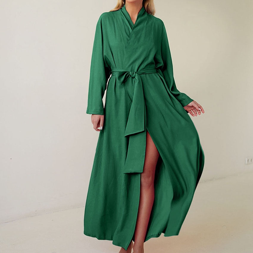 night-robe