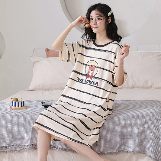 night skirt