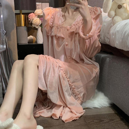 night skirt