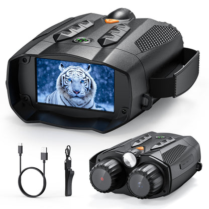 night vision binoculars