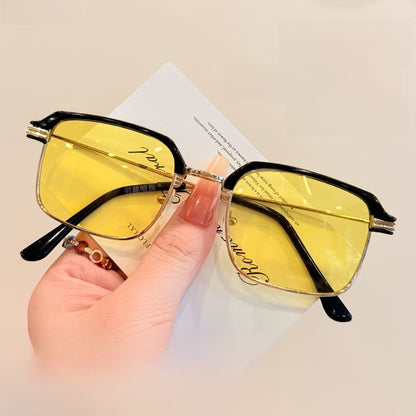 Night Vision Glasses with Anti Glare Protection