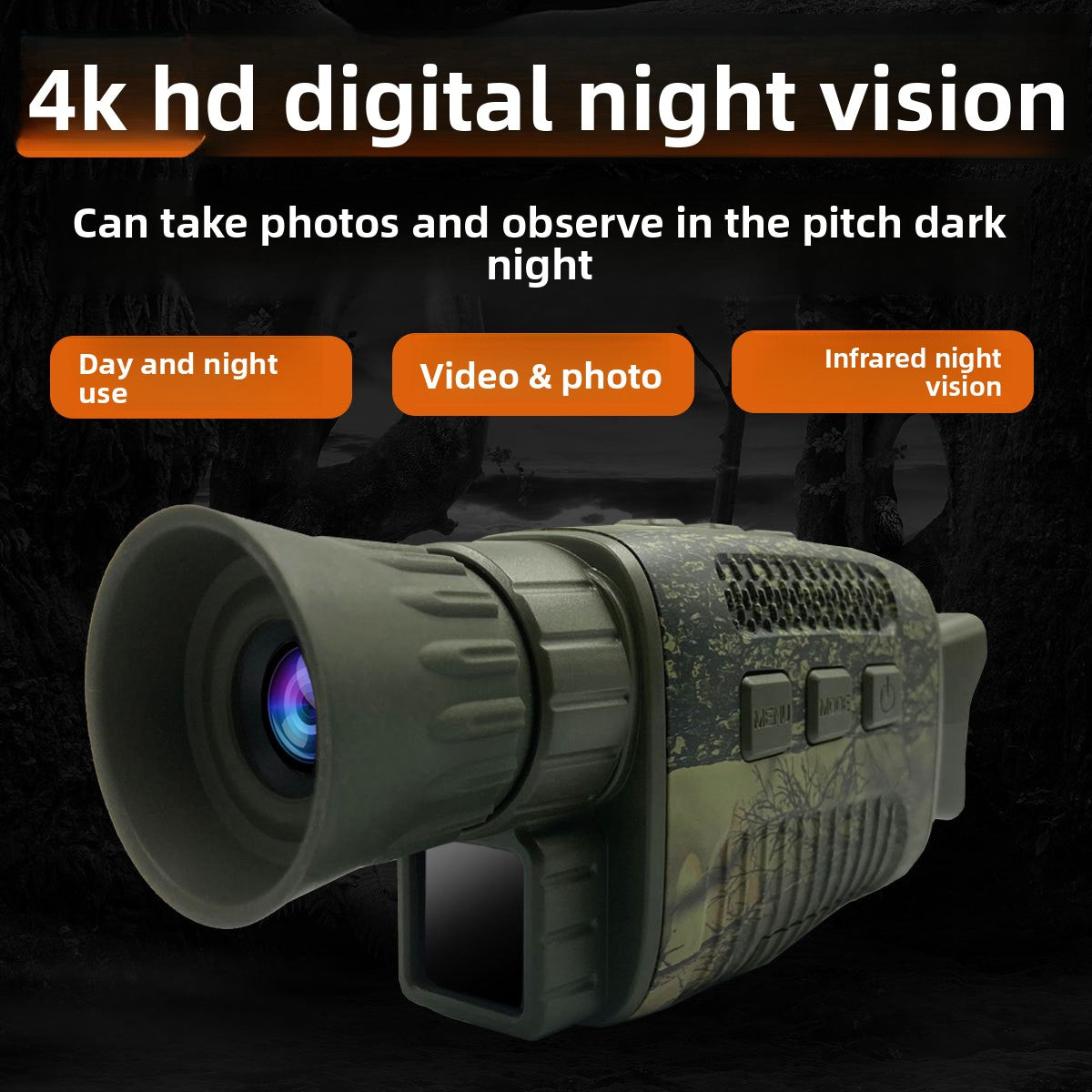 night vision