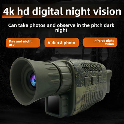 night vision