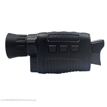 night vision