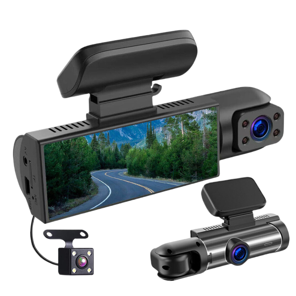 night vision recorder