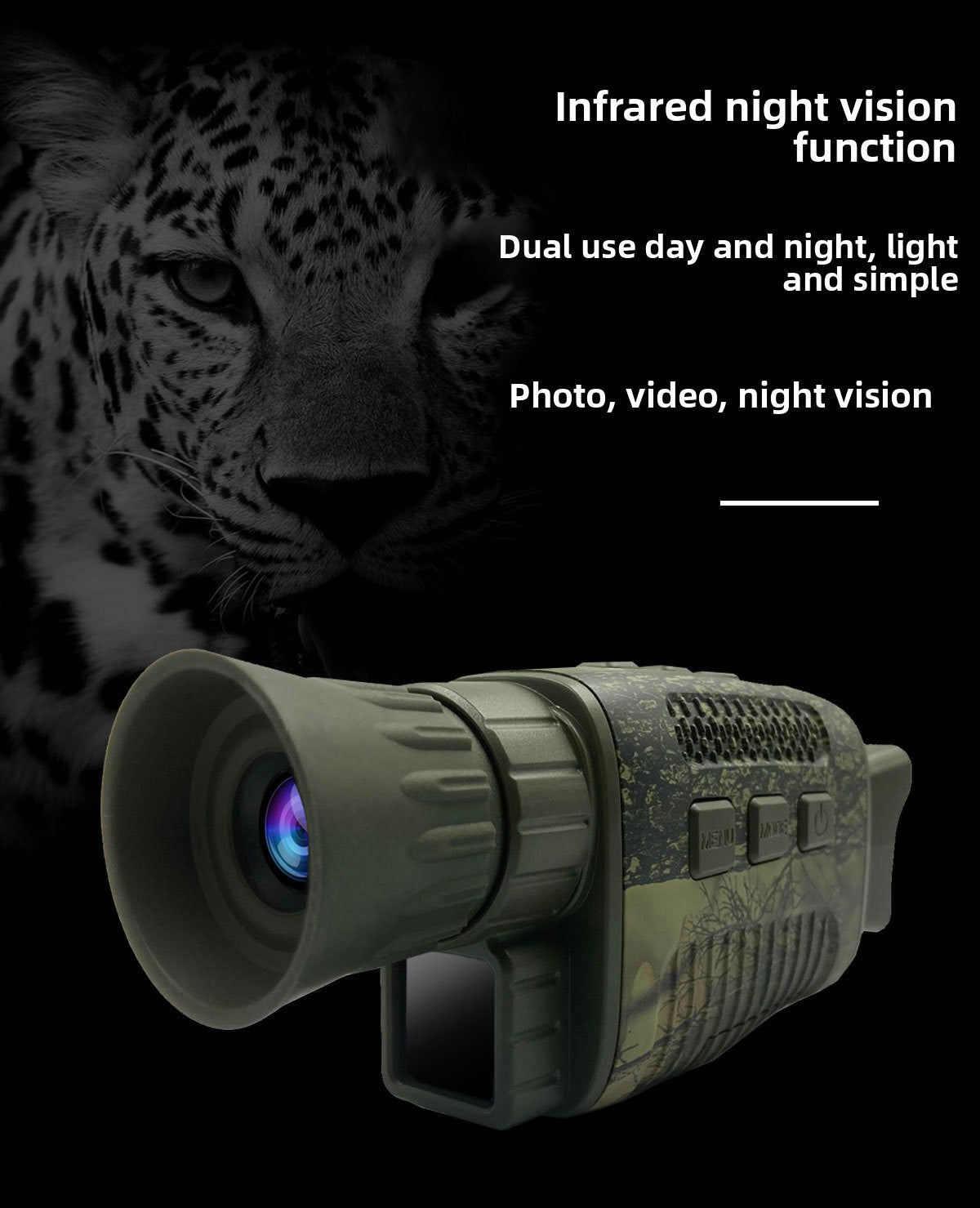 Night Vision