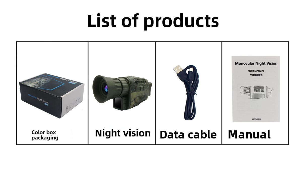 Night Vision