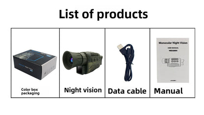 Night Vision