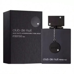 Nightclub high quality black 100ml