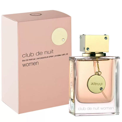 Nightclub carnival club perfume