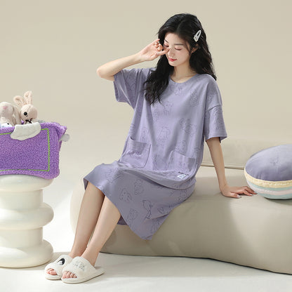 Nightdress