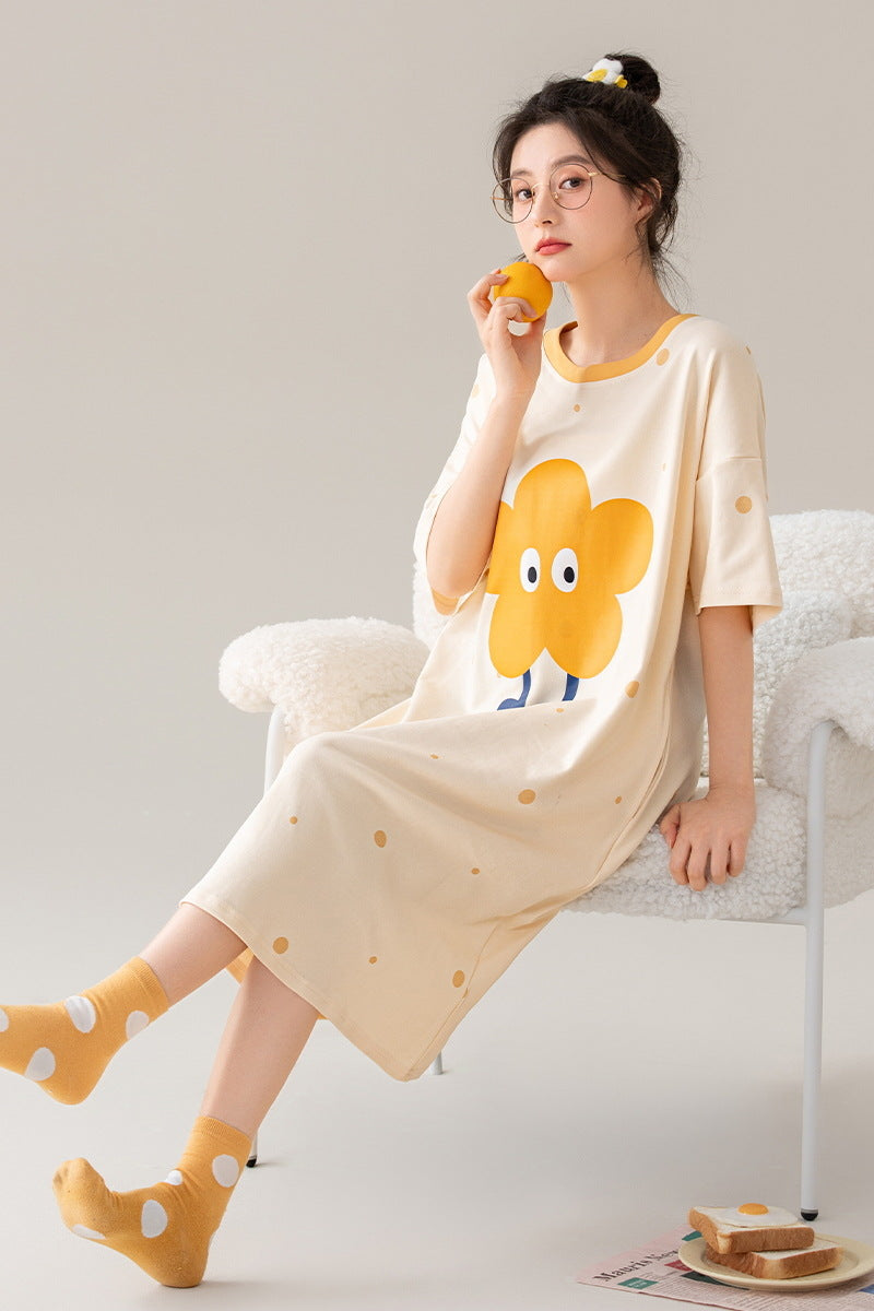 Nightdress