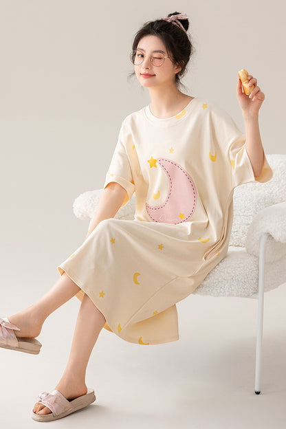 Nightdress