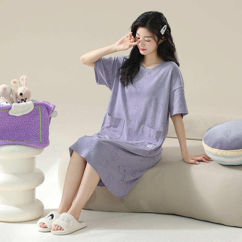 Nightdress