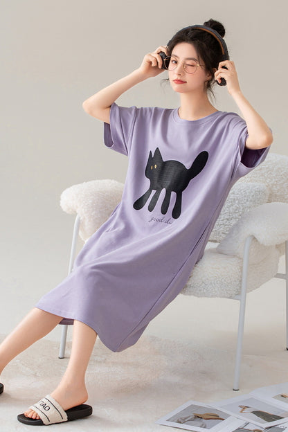 Nightdress