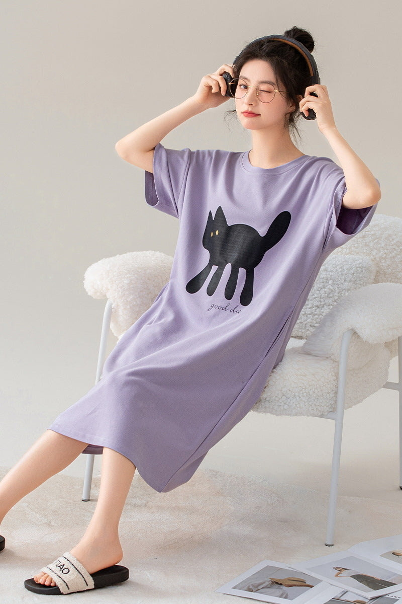 Nightdress