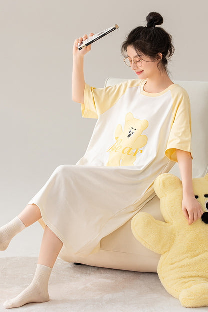 Nightdress