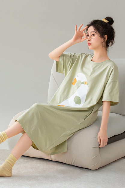 Nightdress