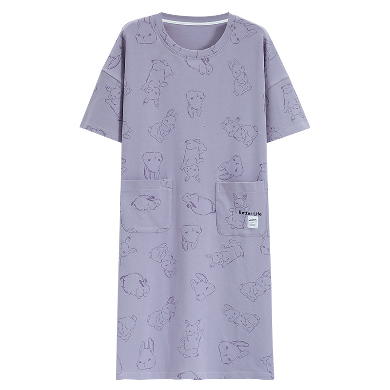 Nightdress