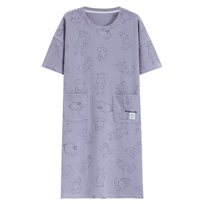 Nightdress