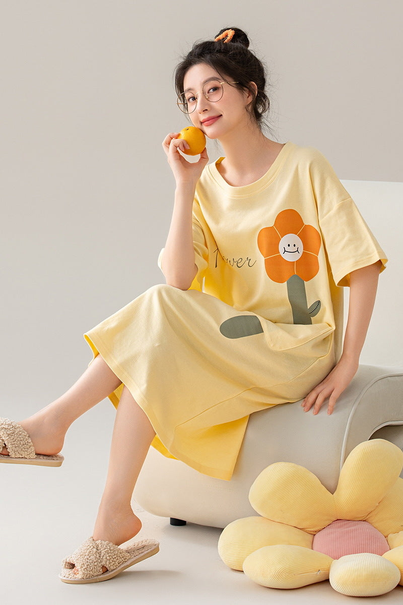 Nightdress