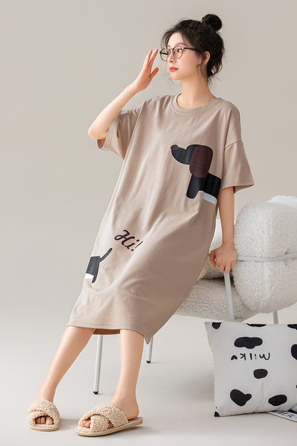Nightdress