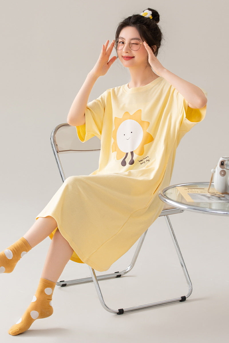 Nightdress