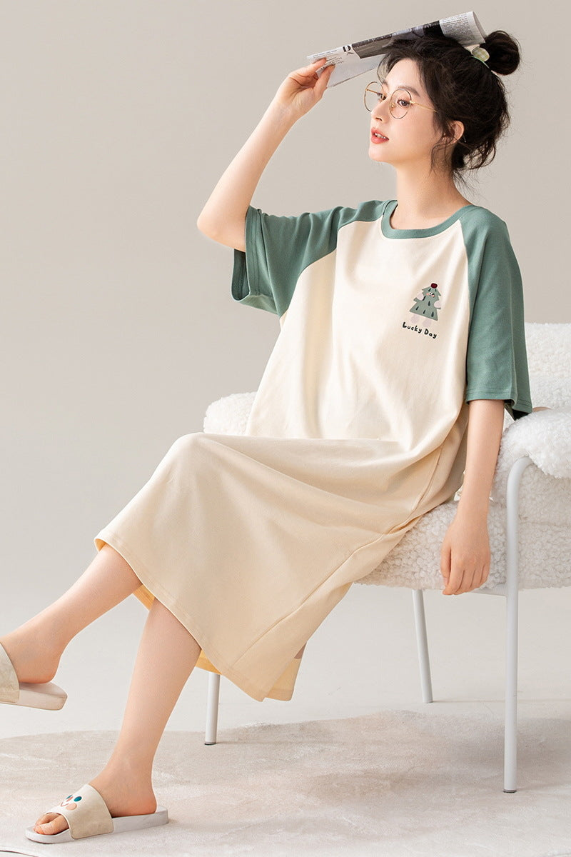Nightdress