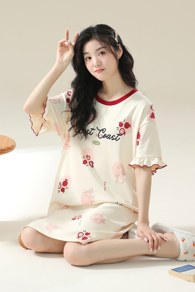 Nightdress