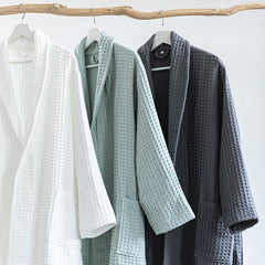 White single layer for four seasons