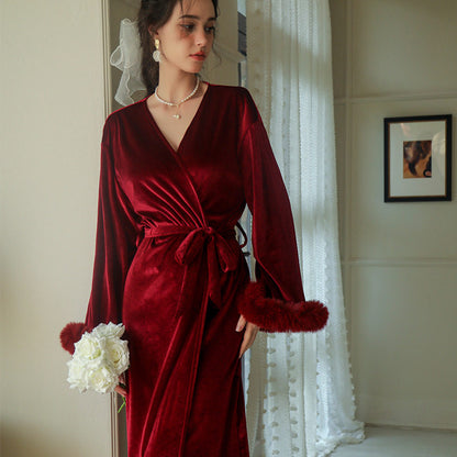 Nightgown