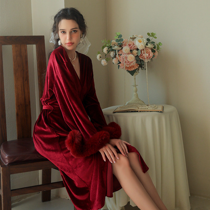 Nightgown