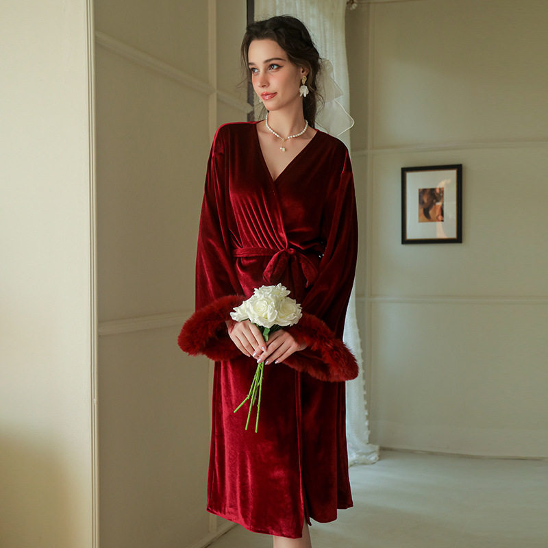 Nightgown