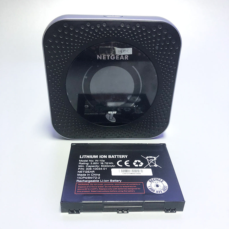 Nighthawk M1 4G LTE Mobile Router