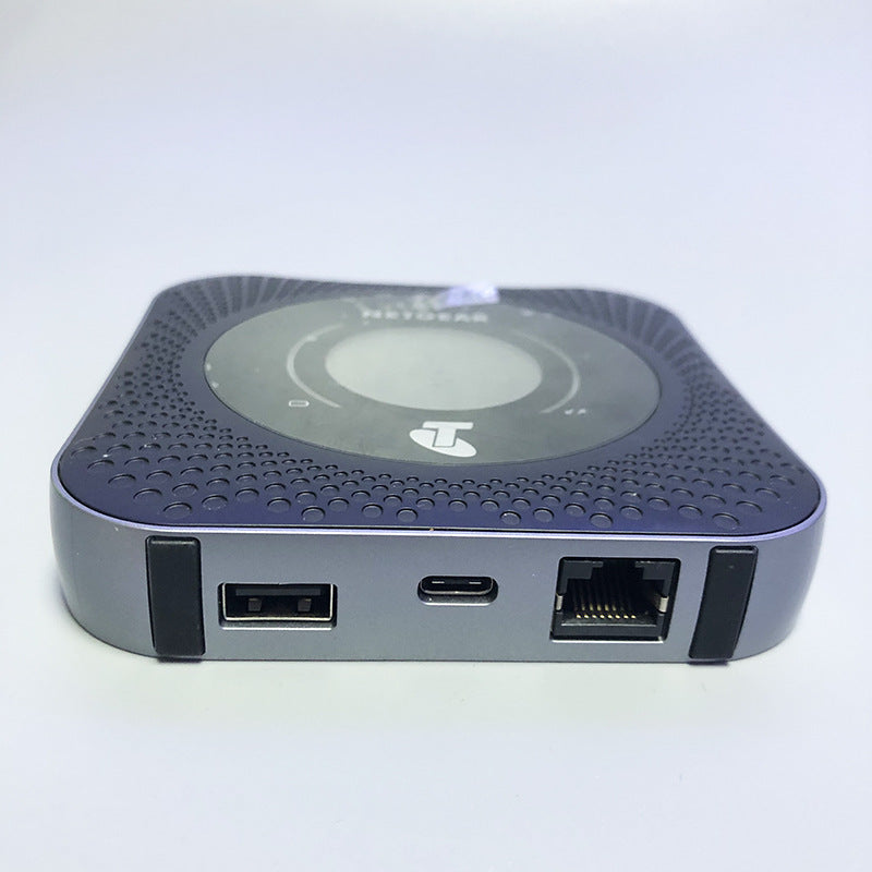 Nighthawk M1 4G LTE Mobile Router