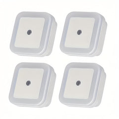 Dimmable Warm/White US Plug
