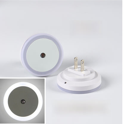 Nightlight bedside lamp