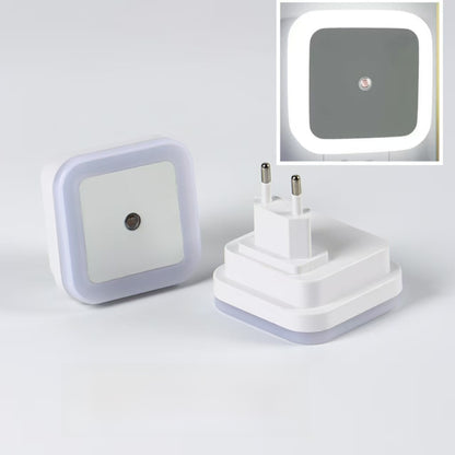 Nightlight bedside lamp