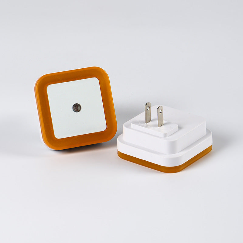 Nightlight bedside lamp