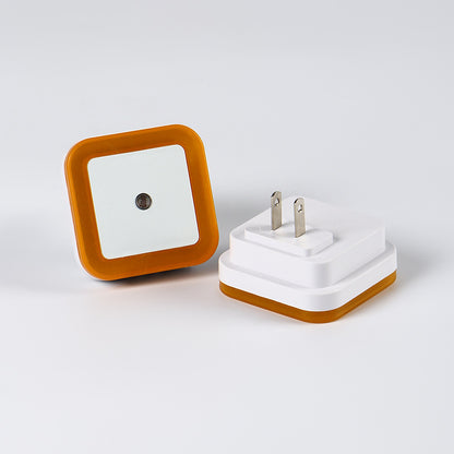 Nightlight bedside lamp