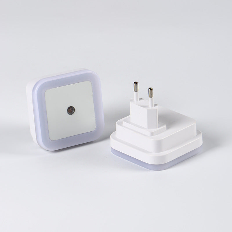 Nightlight bedside lamp