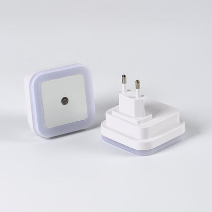 Nightlight bedside lamp