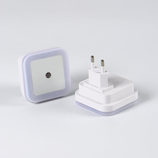 Nightlight bedside lamp