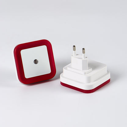 Nightlight bedside lamp
