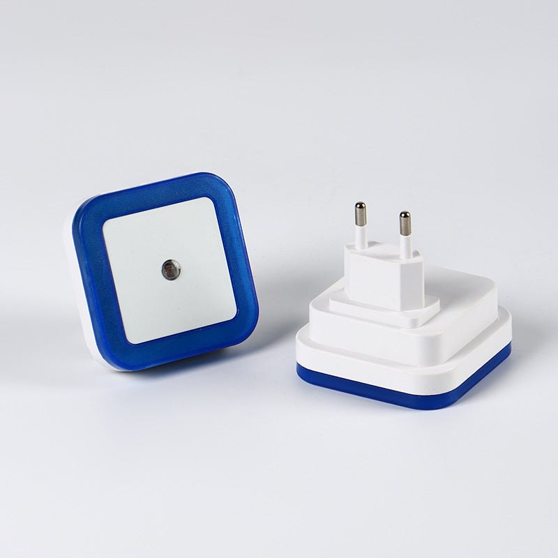 Nightlight bedside lamp