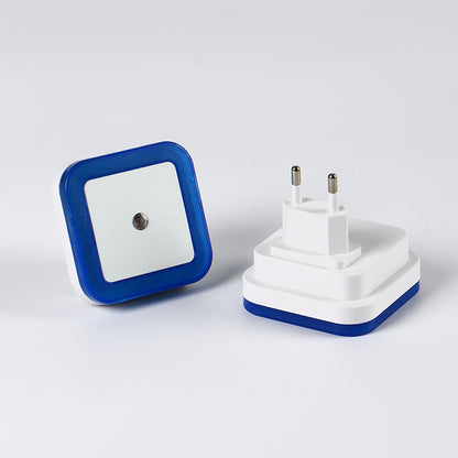 Nightlight bedside lamp