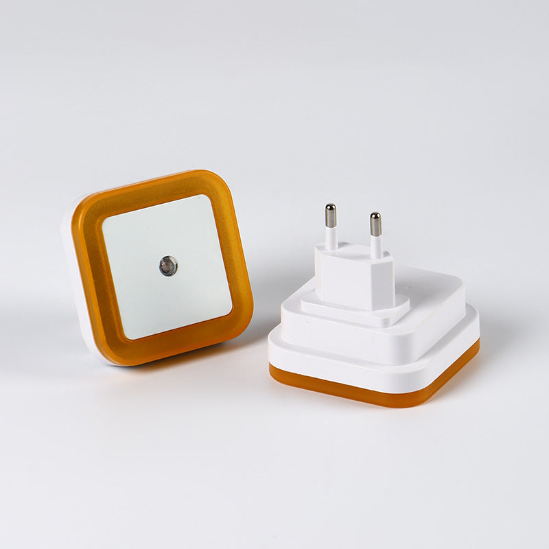 Nightlight bedside lamp