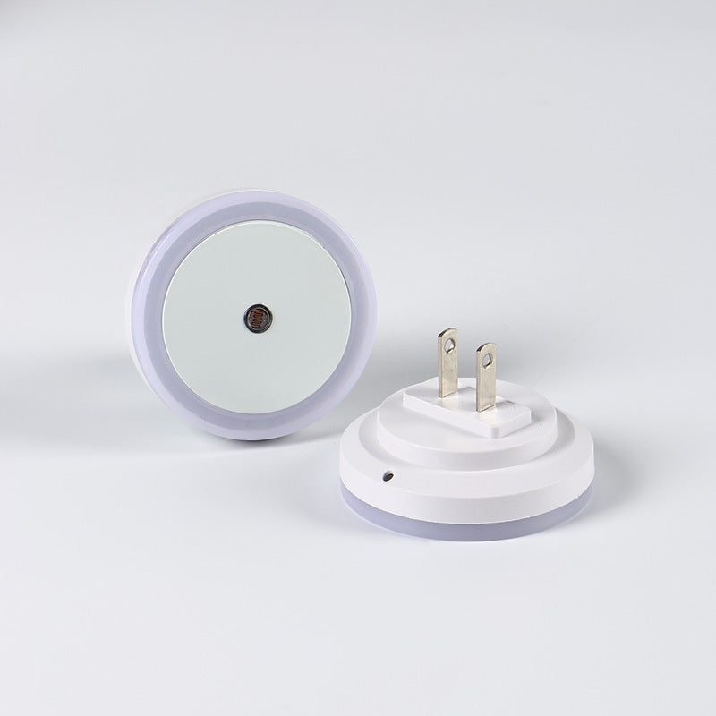 Nightlight bedside lamp